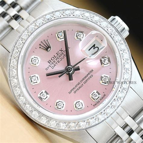 womens rolex ebay|second hand rolex ladies watches.